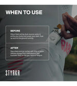 GEL50 Dual-Carb Energy Gel Citrus Fruits