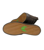 OCA Therma High Hooks Teak Suede Boot
