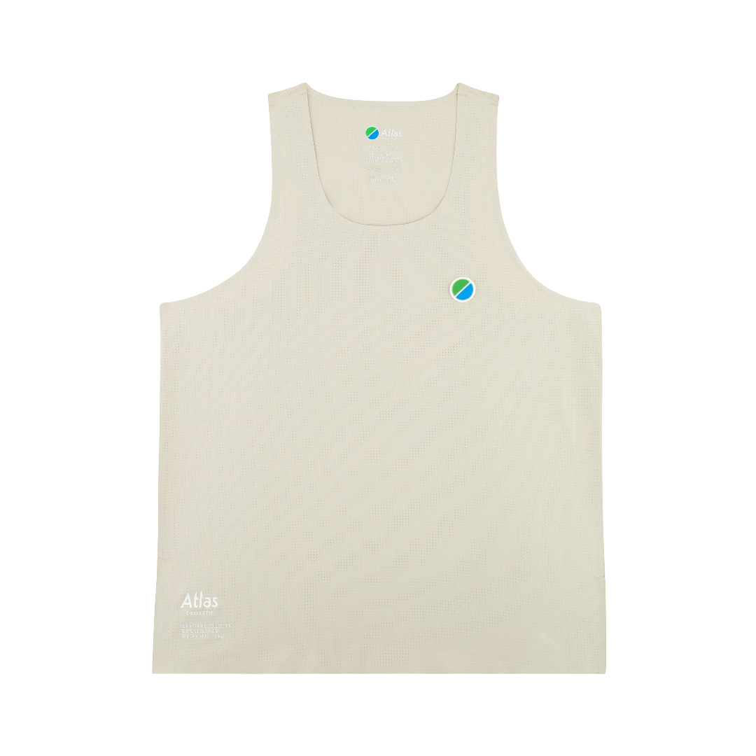 Aeria Fortis Women Race Tank