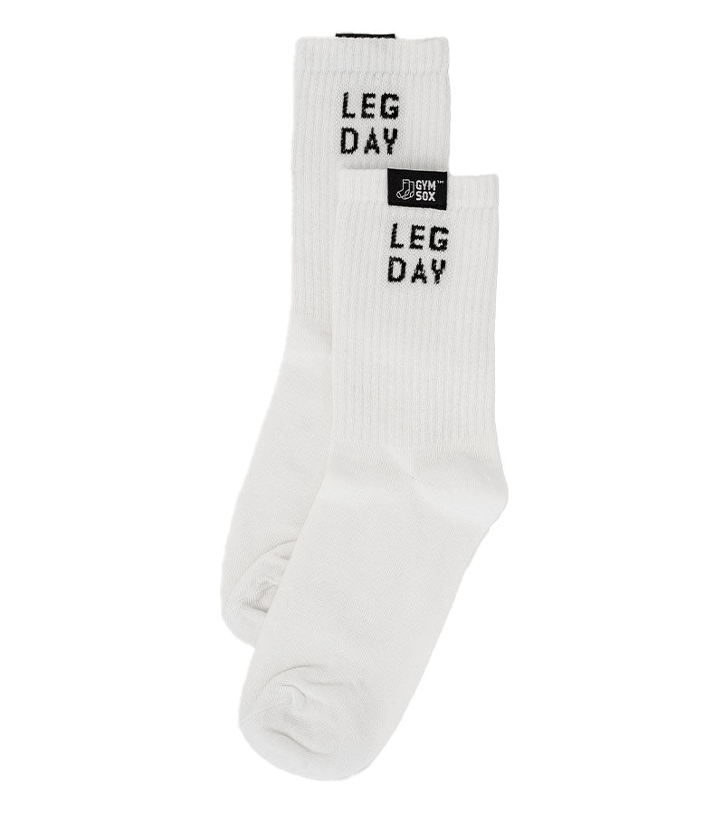 Leg Day