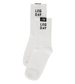 Leg Day