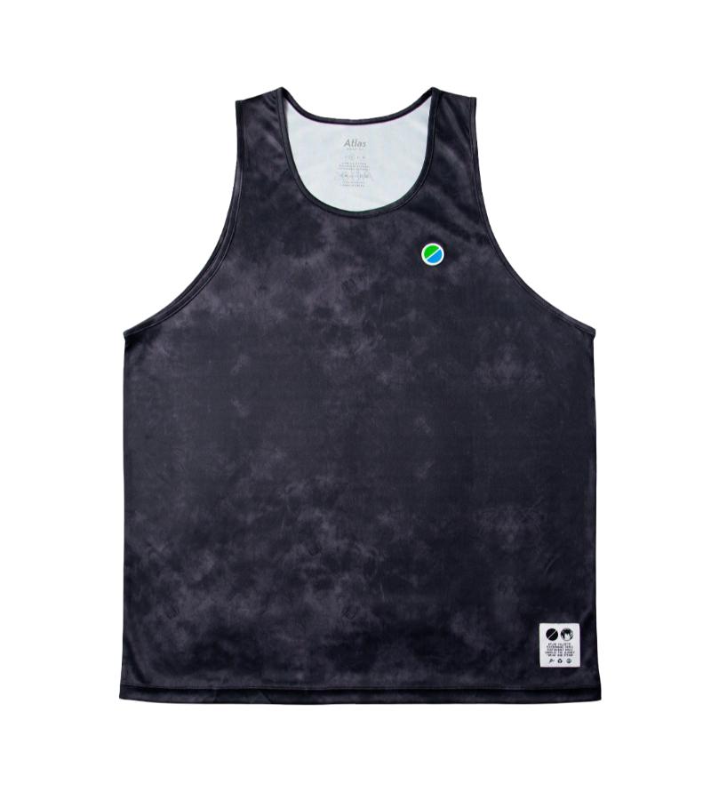 V3 CoreRace Tank Tie