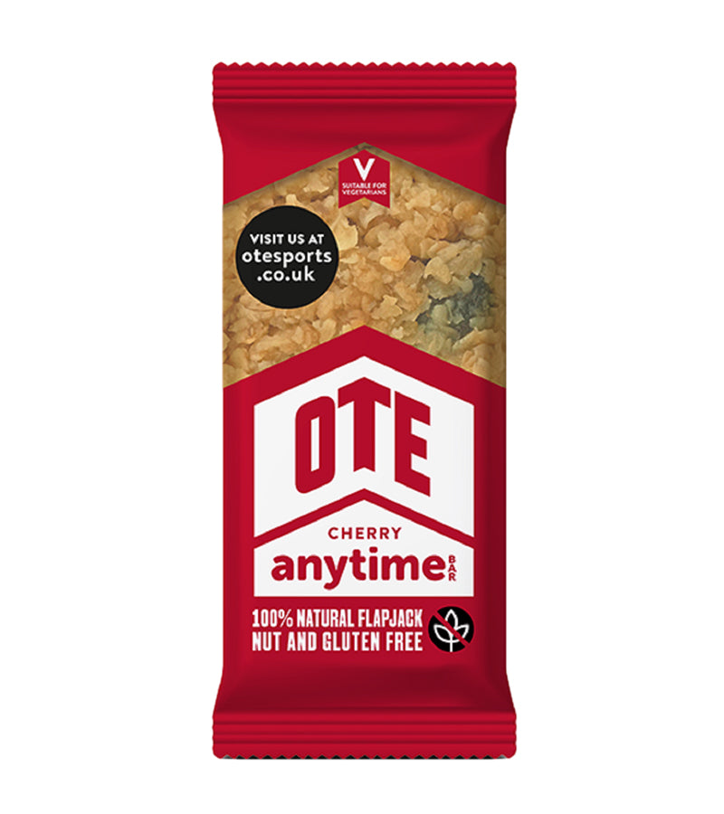 Anytime Bar - Cherry