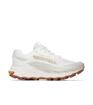 White/Gum