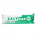 Endurance Salt Bar, Chocolate-Peanut, 40g