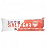 Endurance Salt Bar, Chocolate-Roasted Corn, 40g