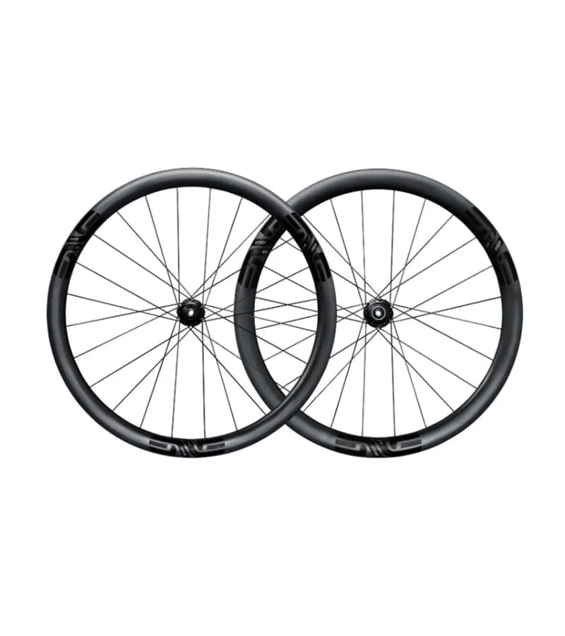 ENVE - SES 3.4 (2022)