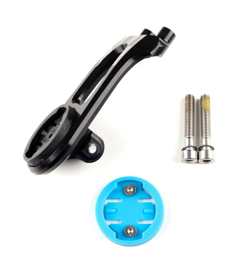 Computer Mount STD Road Stem Combo