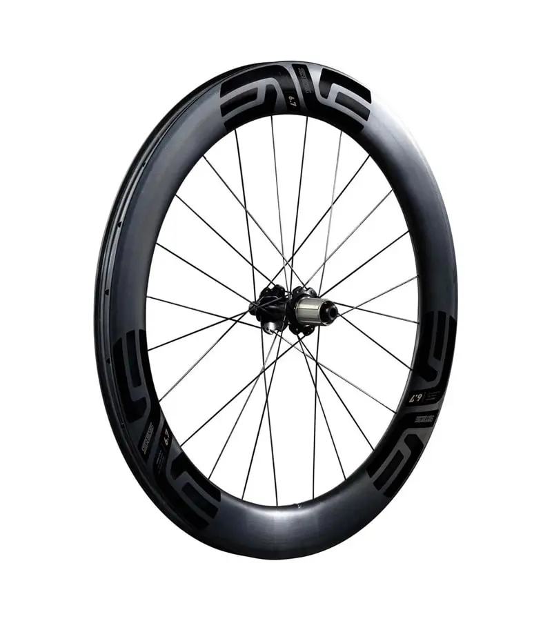 ENVE - SES 6.7