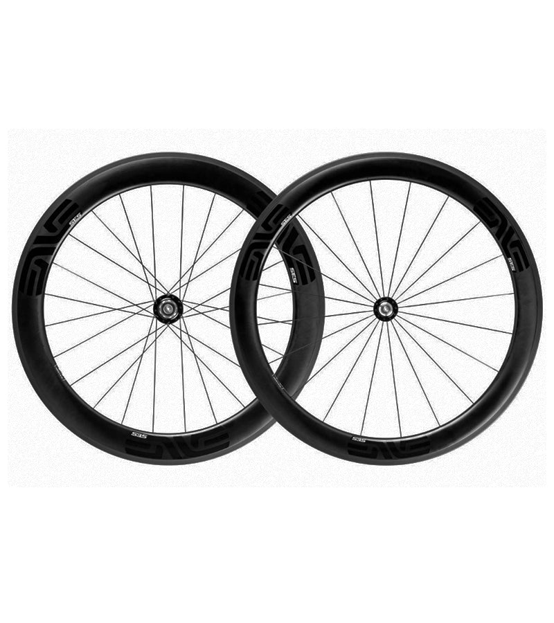 ENVE SES 4.5 Rim brake QR trisouq