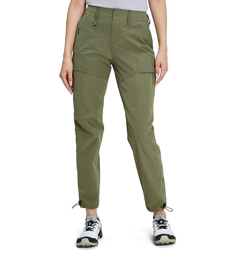 Explorer Pants Women