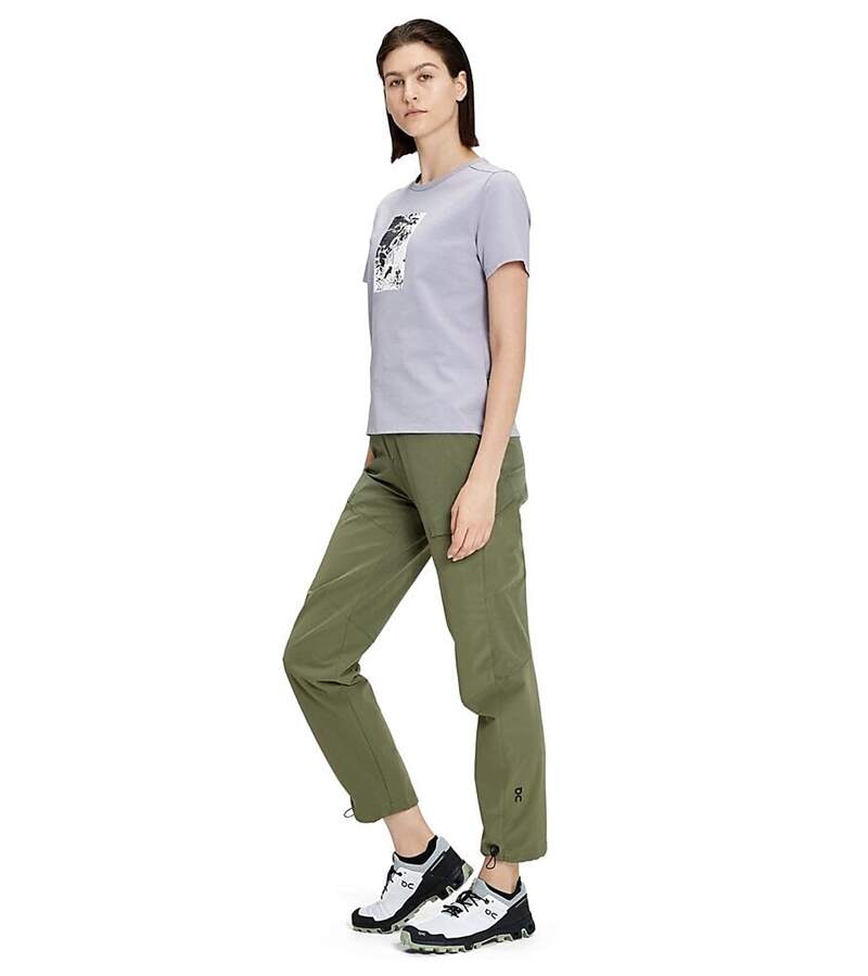 Explorer Pants Women