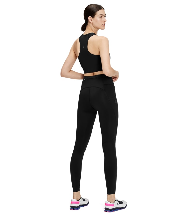 On Performance Tights Women