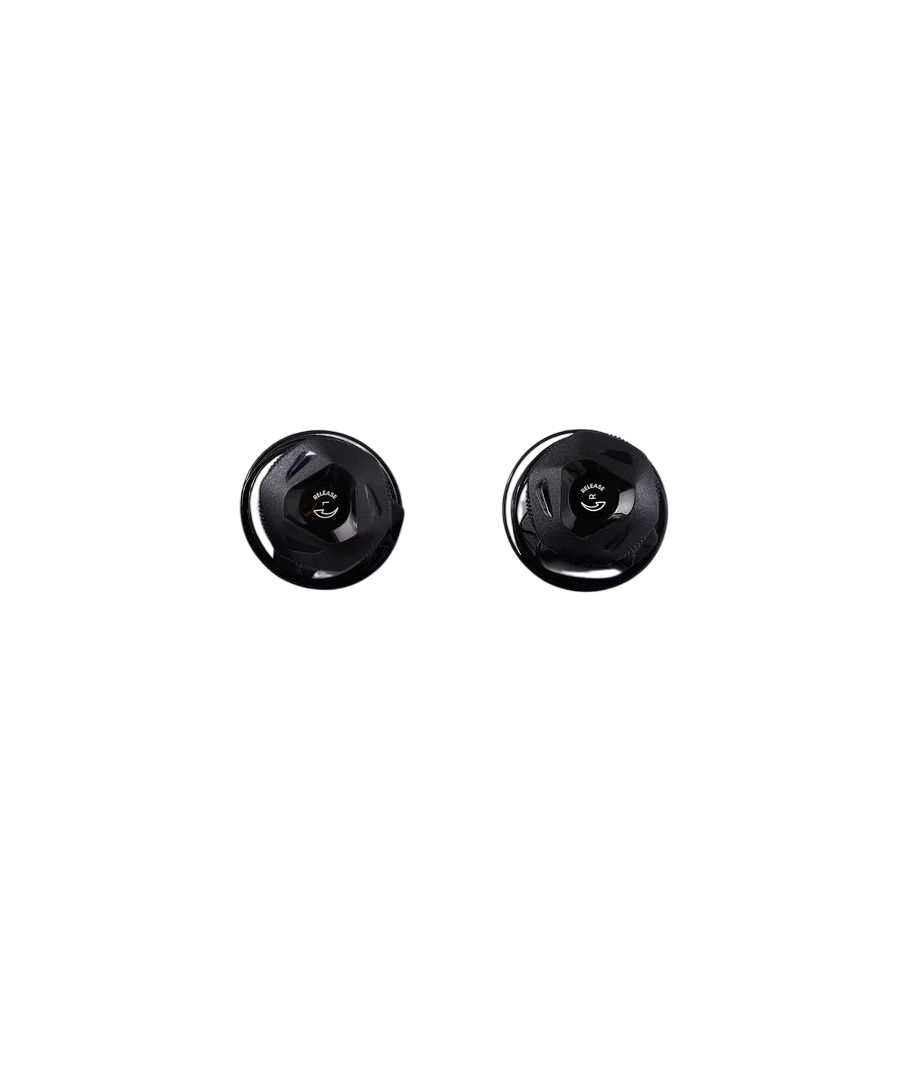 Closure Replacement Dials