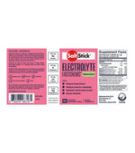SALT STICK - Fast Chew Watermelon 10CT