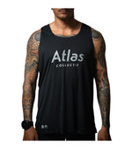 Illumi Trax Running Tank
