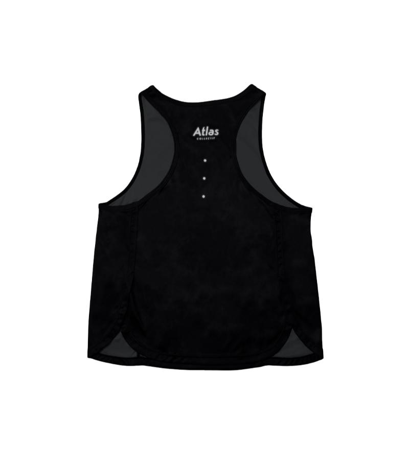 V3 CoreWomen Race Tank Tie