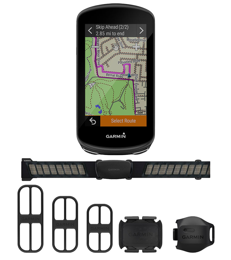 Garmin bundle new arrivals