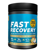 Fast Recovery, Pina Colada, 600g