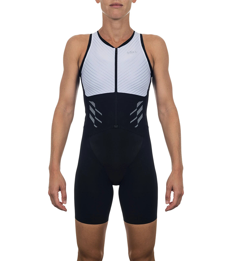 Elite Aero II Sleeveless Tri Suit Women