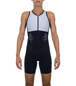 Elite Aero II Sleeveless Tri Suit Women