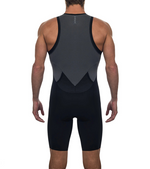 Elite Aero II Sleeveless Tri Suit Men