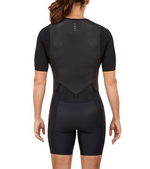 Elite Aero II Short Sleeve Tri Suit Women