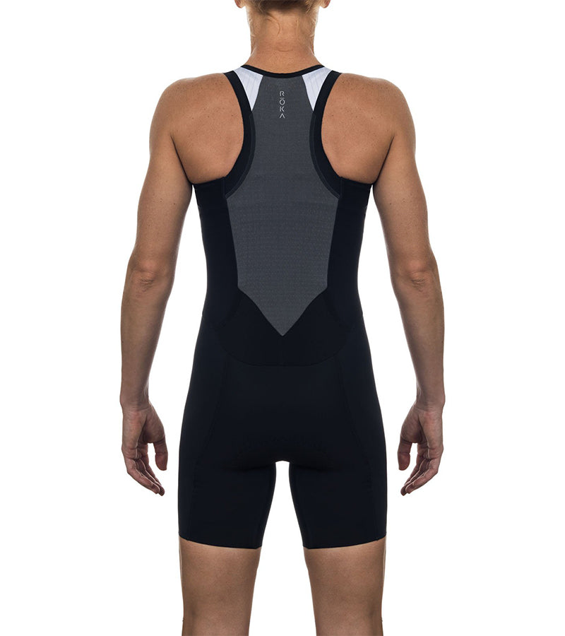 Elite Aero II Sleeveless Tri Suit Women