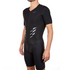 ROKA - Elite Aero II Short Sleeve Tri Suit Men