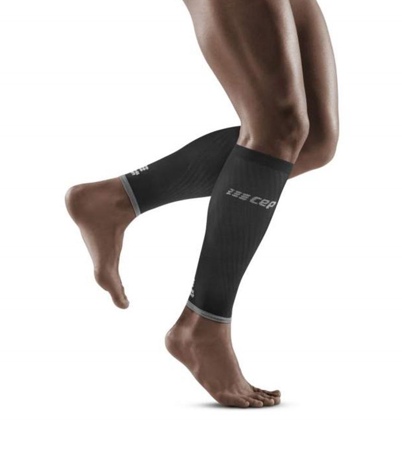 Ultralight Compression Calf Sleeves Men