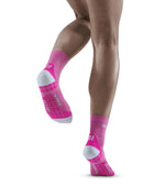 Ultralight Compression Socks Mid Cut Women