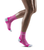 Ultralight Compression Socks Mid Cut Women