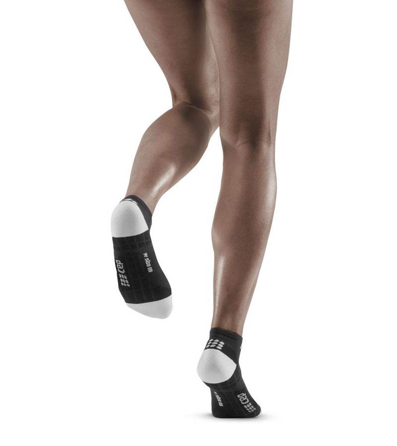 Ultralight Compression Socks Low Cut Women