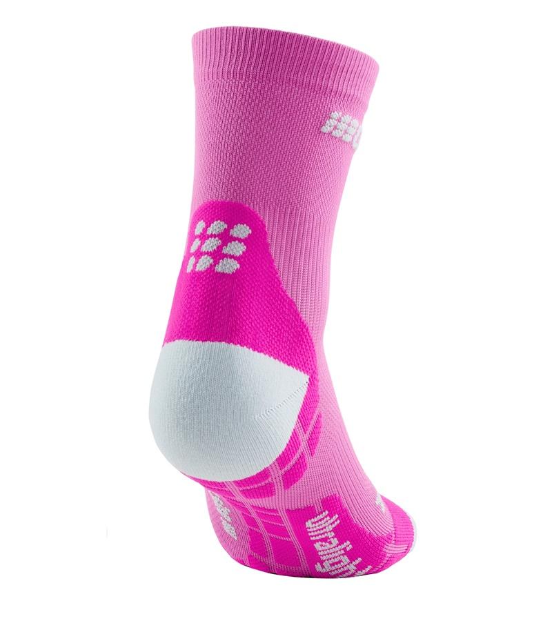 Ultralight Compression Socks Mid Cut Women