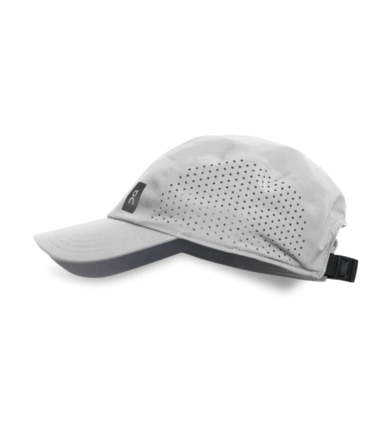 Lightweight Cap