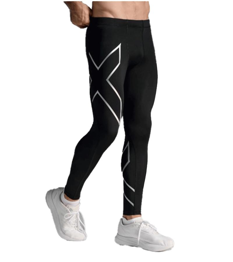 Core Compression Tights Men