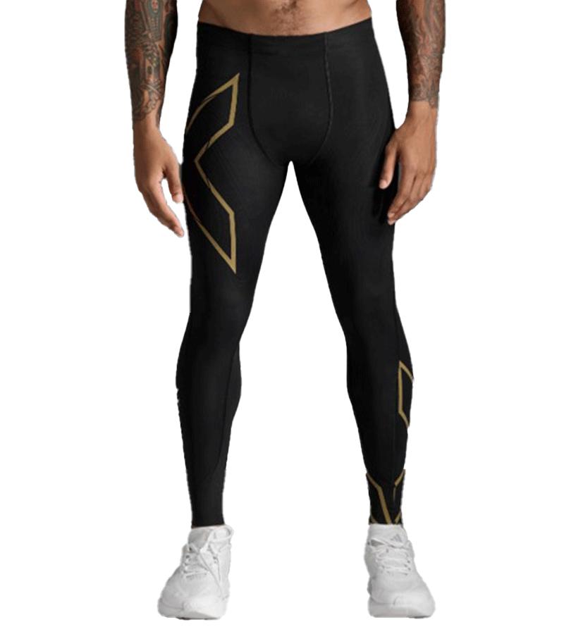 Light Speed Compression Tights Men