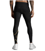 Light Speed Compression Tights Men