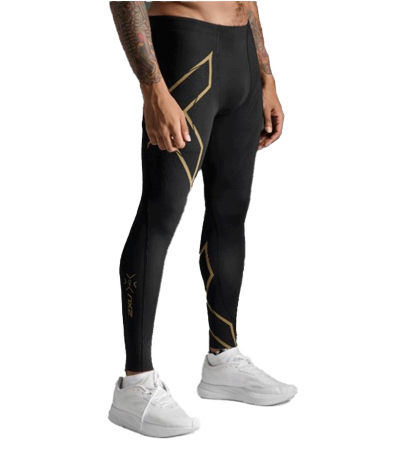 Light Speed Compression Tights Men