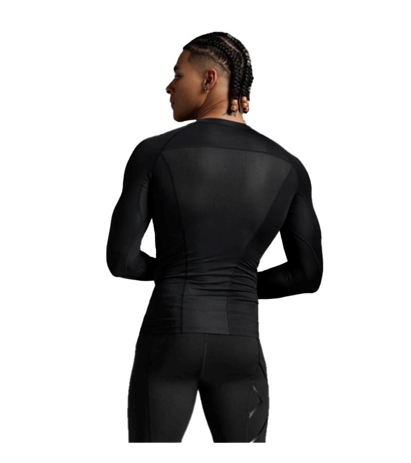 Core Compression Long Sleeve Men