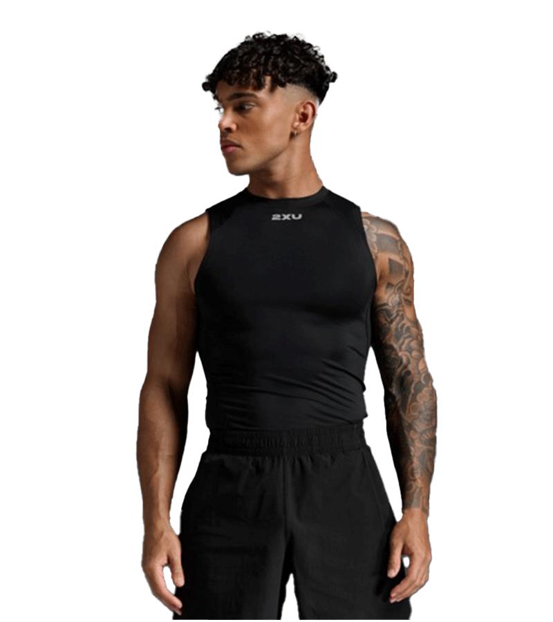 Core Compression Sleeveless Men