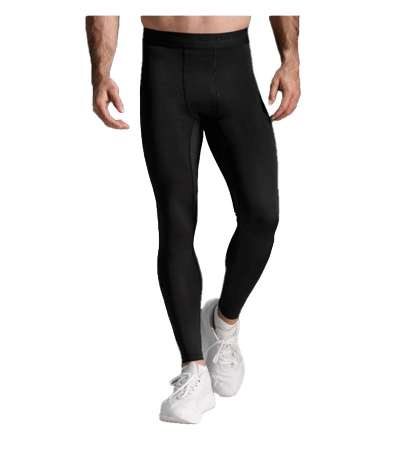 Base Layer Comp Tights Men