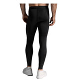 Base Layer Comp Tights Men