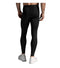 Base Layer Compression Tights Men