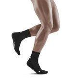 Classic All Compression Socks Mid Cut Men