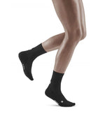 Classic All Compression Socks Mid Cut Women