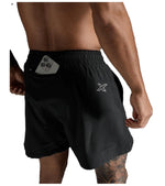 Aero 5 Inch Shorts Men