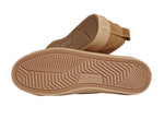 OCA Low All Camel Suede Sneaker
