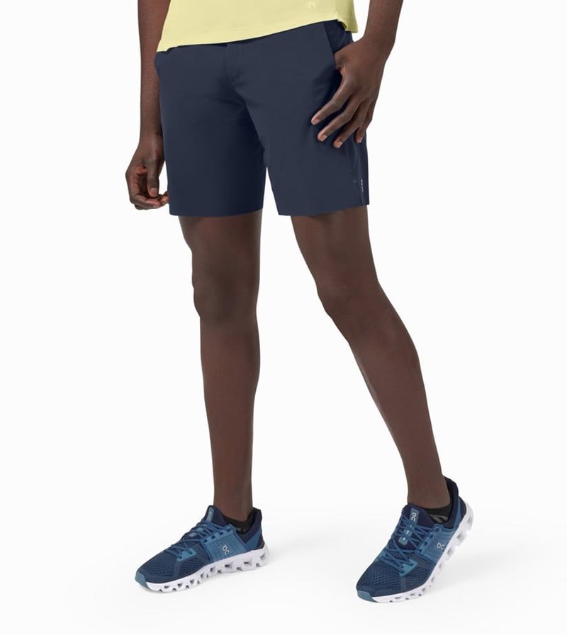 Hybrid Shorts Men