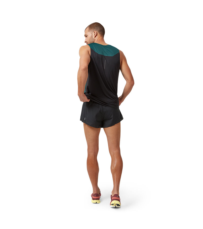 Race Shorts Men